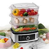 Food Steamer