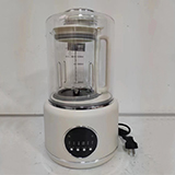 Silent Hot & Cold High Speed Blender